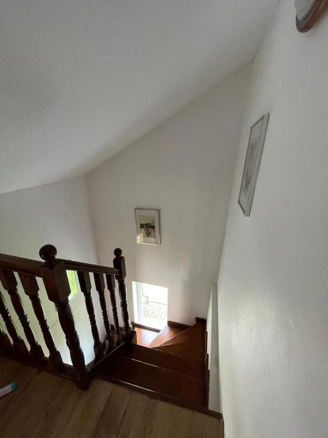 Casa Matei Casa De Vacanta Турда Екстер'єр фото