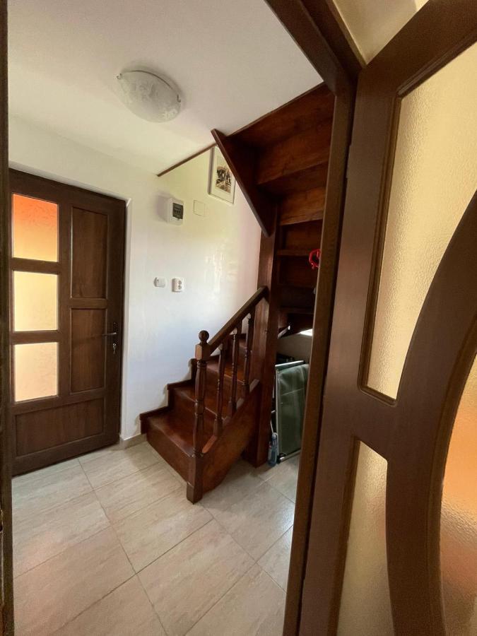 Casa Matei Casa De Vacanta Турда Екстер'єр фото